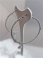 Orecchini Rosato Donna in Argento RZ0035 - RZ0035